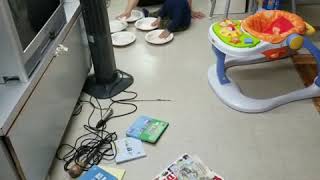 Baby Cute.baby Boy.baby Aldit Bikin Gemess Sdh Pinter Berantakin Barang2