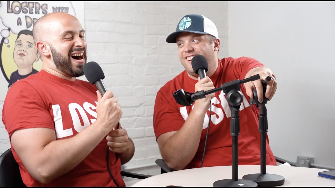 #11 Losers With A Dream | Queens of Scream