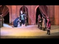 Üzeyir Hacıbəyov — "Əsli və Kərəm" operası | 23.01.2013