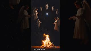 Download Lagu UNNATHATTHIL - Theshubuhatho / UlavakaTamil | Fr. Nikhil Alex Tharakan MP3