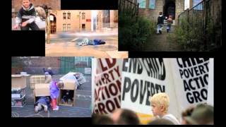 TEDxWIS - Sabrina Mansour - I Thought we were all privileged