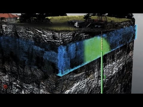 Video: ¿Por qué es mala la fracturación hidráulica?