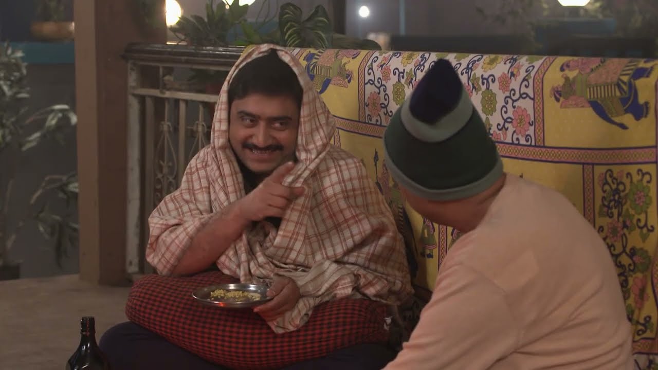 Happu Ki Ultan Paltan | हप्पू की उलटन पलटन | Latest Episode 1437 Best Scene | Zee TV APAC