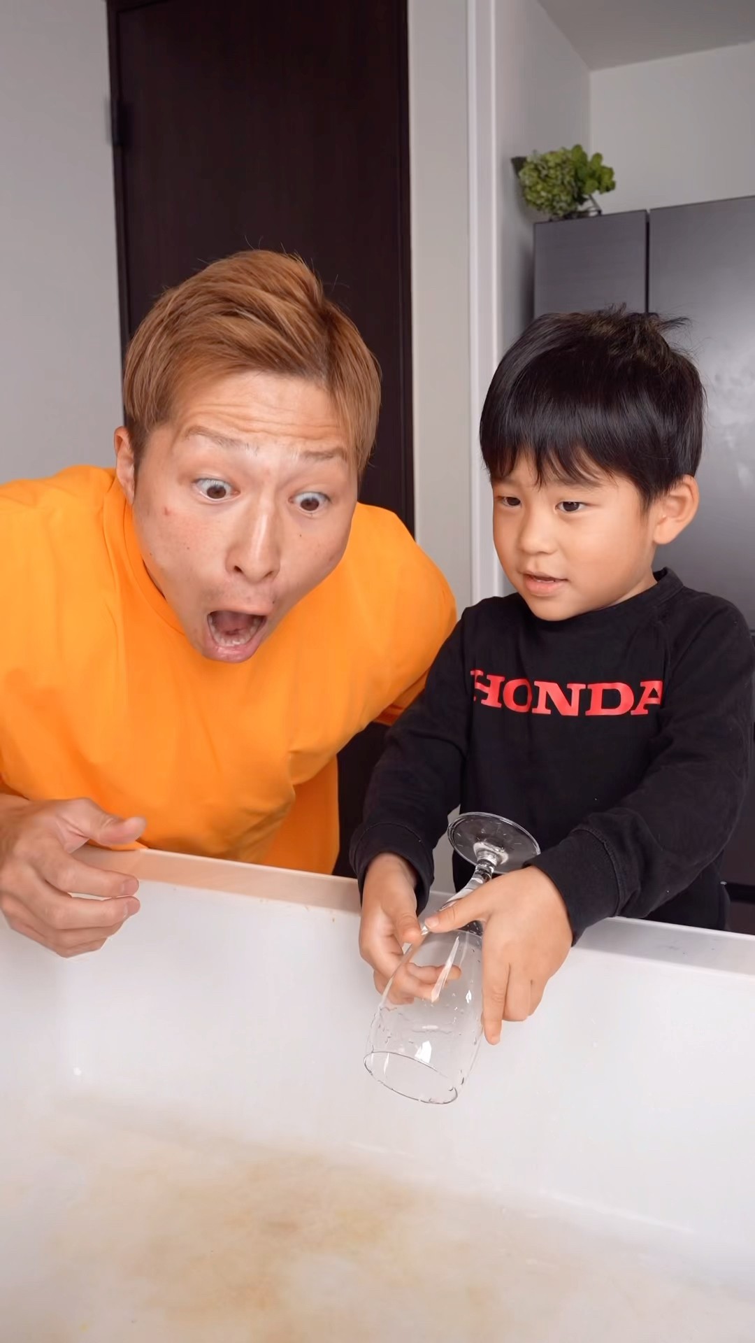 For my son?