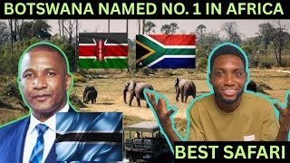 Download Lagu Despite set backs SA 🇿🇦 and Kenya 🇰🇪 acknowledged Botswana 🇧🇼 brothers 👏👏❤️ MP3 Download Lagu Despite set backs SA 🇿🇦 and Kenya 🇰🇪 acknowledged Botswana 🇧🇼 brothers 👏👏❤️ MP3