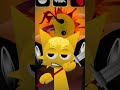 Incredibox Sprunki : Phase 9 A Dose Of Hope UC Take But Tri Shifted New Update #sprunki #incredibox