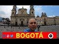 Que ver y hacer en Bogotá, COLOMBIA