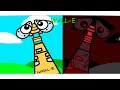 My Sprunki OC Wall E My Sprunki OC Wall E