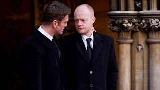 Bradley’s Funeral - Part 1 (5th March 2010)