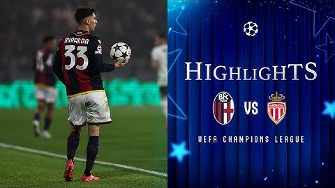 Bologna-Monaco | Highlights