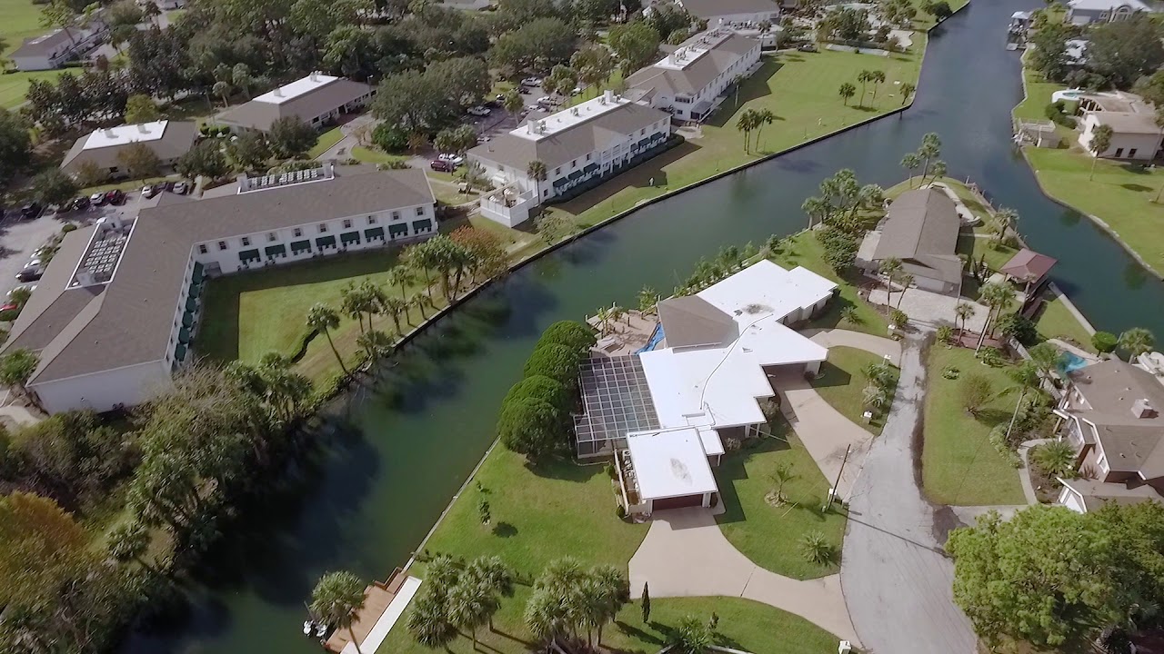 9210 W  Harbor Isle Ct  Crystal River, FL 34429 Joe's Promo Video