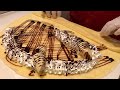 特濃ジャージークレープ職人japanese street food - creamy crepe compilation ICE CREAM CREPE Compilation Tokyo Japan