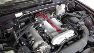 NA8C ENGINE