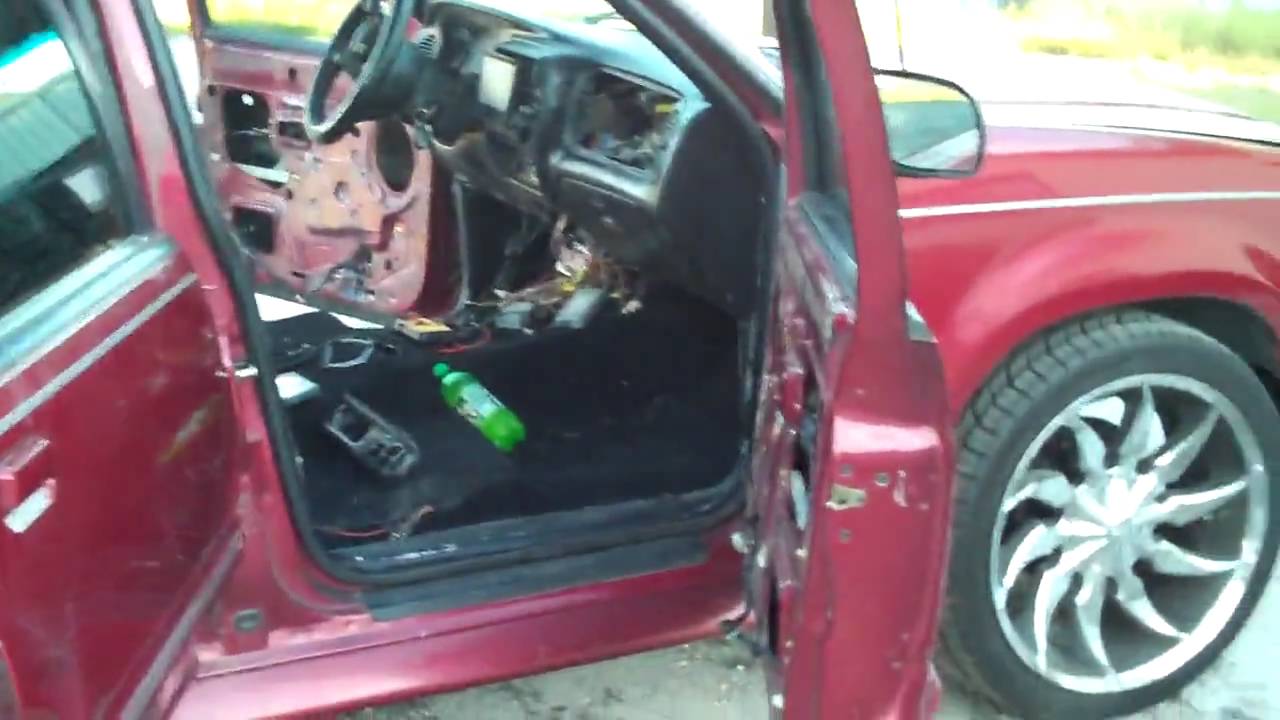 Team Sundown Explorer walk around