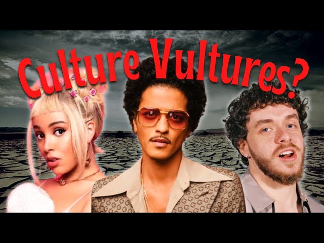 How Black Music Lost Its Soul