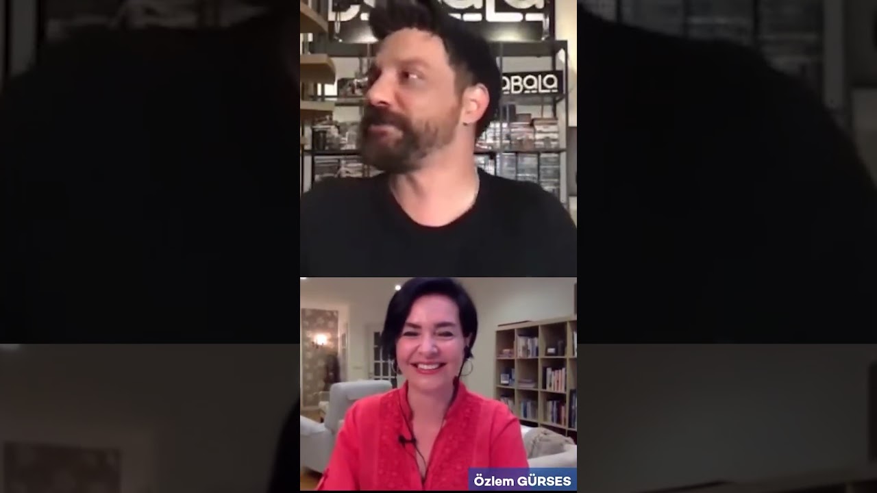 Oğuzhan Uğur'dan Illuminati'ye açık çağrı: Beni de alsanıza :))   