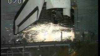 STS-36 Crew Presentation Clip