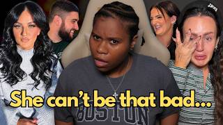 I Tried to Understand Why Everyone Hates Mikayla Nogueira