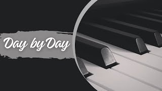 Day by Day - Piano Instrumental | Accompaniment