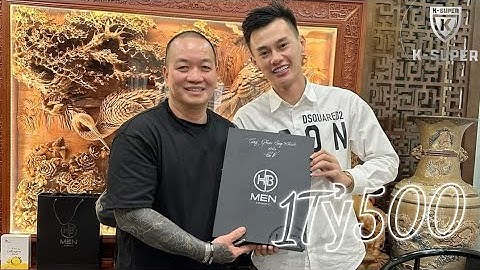 Cải tà quy chánh thành công #HBMen #phancongkhanh #HaiBanh #mclaren #lamborghini #ferrari