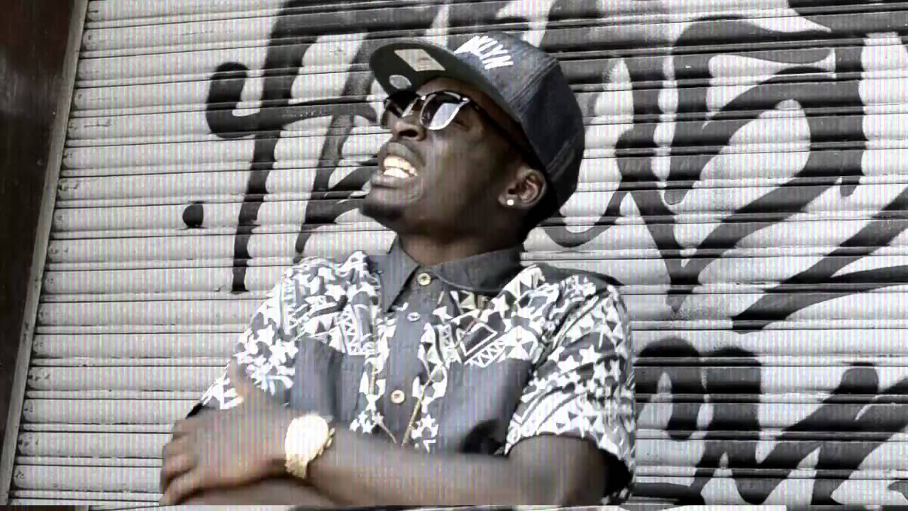 YUNG AYEE "INTRO/AFTER PARTY"  SHOT BY @RICHVISIONMEDIA