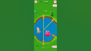 Max Level Save Daddy Pin Pull Game  All Levels New UPdate Android,ios  Shorts # 46