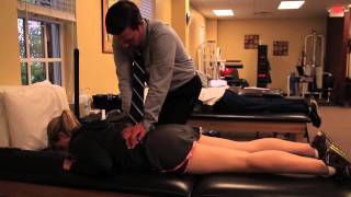 Thumbnail STAR Physical Therapy Patient Care