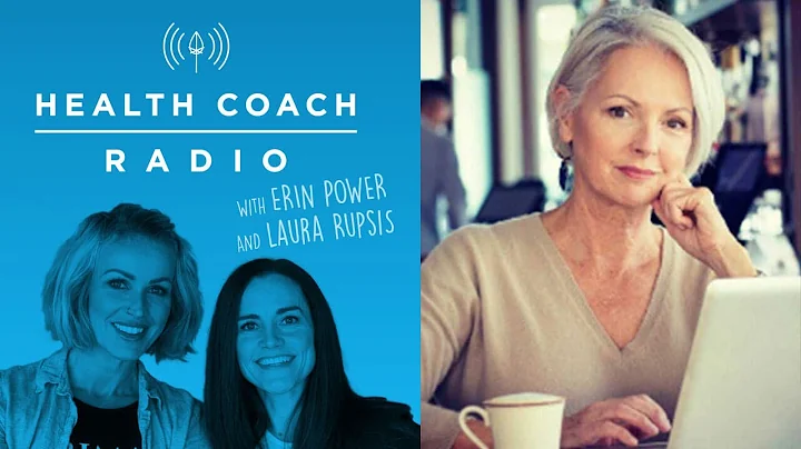 Health Coaching in a Medical Practice with Dr. Jud...