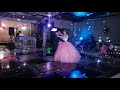 Vals XV años Moonlight- Ariana Grande by Casa de Danza GDL