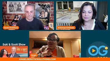 ANITA POINTER / AUNTIE ANGEL SEX EXPERT