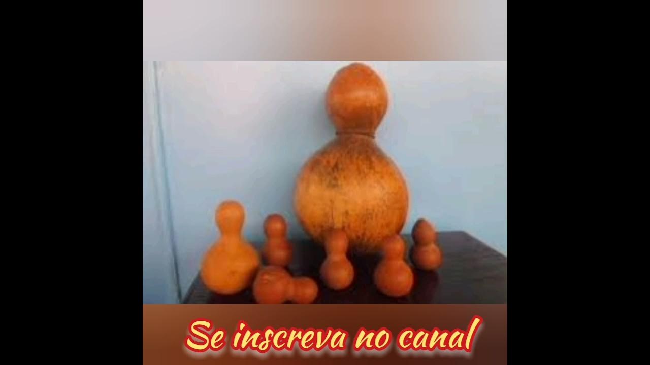 Ritual com cabaça na umbanda e no candomble, para que serve YouTube