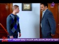 ابراهيم الجندى فى مسلسل ربيع الغضب 