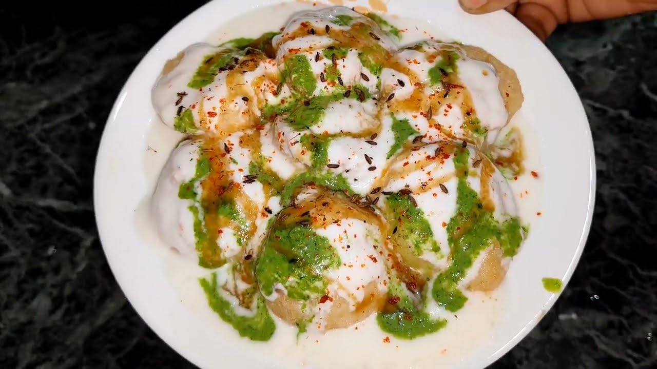 इस होली ये दही भल्ले बना लिये तो आपकी वाह वाह हो जाएगी | dahi bhalle bnane ka sahi tarika 