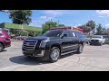 USED*2016 Cadillac Escalade ESV Base*FOR SALE*PRESTIGE AUTO SALES