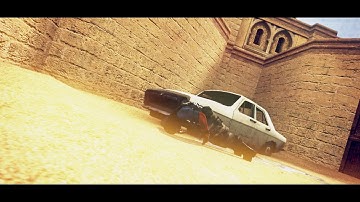 CS:S Fast Edit #4 by kEON. | palach