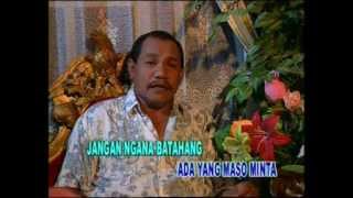 BUKANG TORANG PE JODOH, Lagu Maluku Utara.