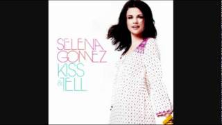 Selena Gomez The Scene - Kiss And Tell Official Chipmunk Version
