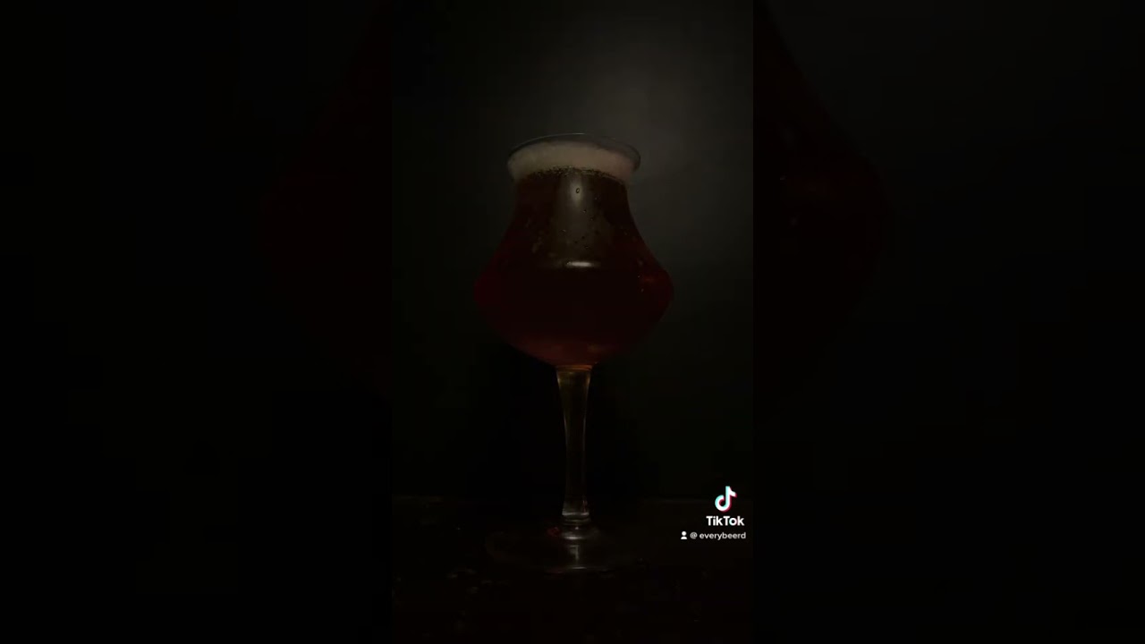 Beer Feature: Mata Brewing - Fresh Hop Hands 