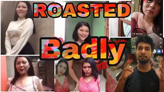 Most Viral Manipuri Video | Leema Naorem | Lets Roast