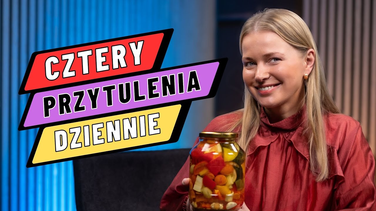 Zrób sobie przerwę na życie | AGNIESZKA CEGIELSKA