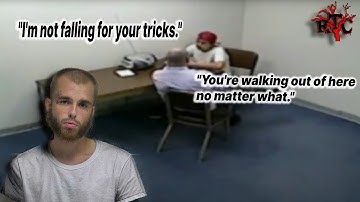 When The Criminal Is Smarter Than The Detective