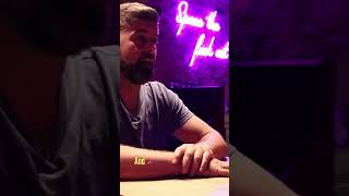 What Inspired You to Open a Bar in Barcelona?
