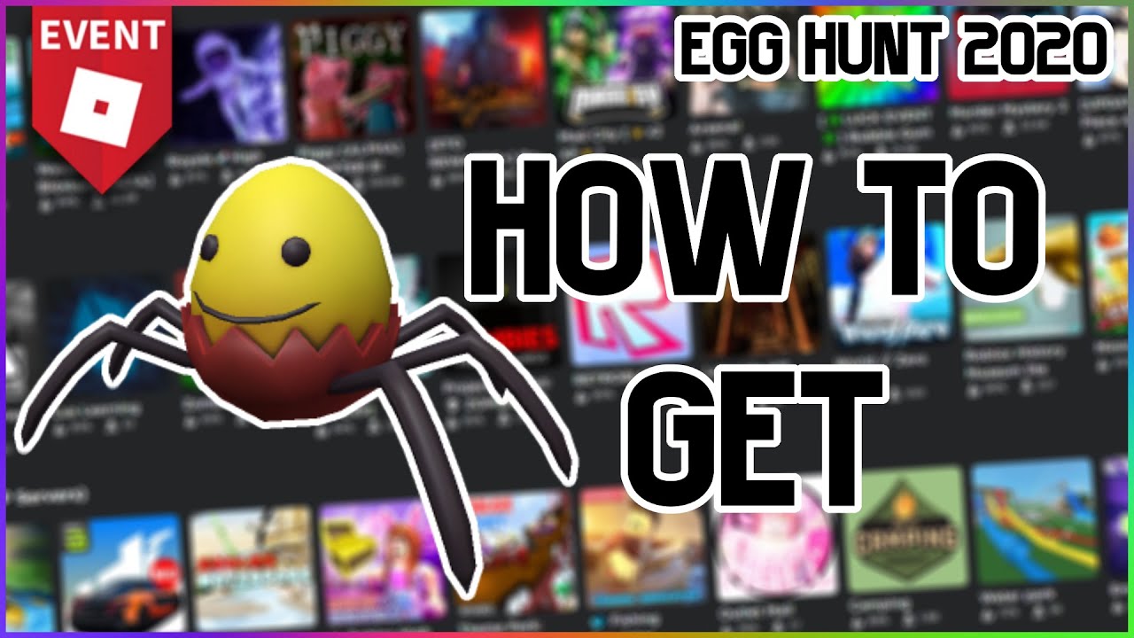 Event How To Get The Despacitegg Egg In The Egg Hunt 2020 Event Roblox Youtube - roblox egg hunt rhs