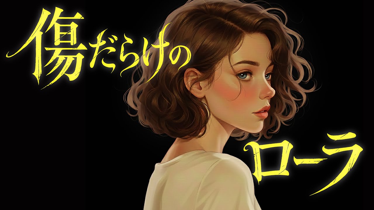 傷だらけのローラ / 西城秀樹 | JAZZ FUNK J-POP | Kizudarake no Rora