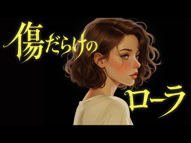 傷だらけのローラ / 西城秀樹 | JAZZ FUNK J-POP | Kizudarake no Rora