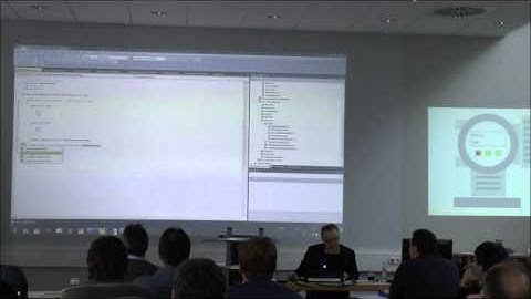 FDT Group Developer Forum 2013   dtmMANAGER3 for FDT2 part 6