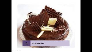 Classic chocolate cake - „super-easy ...