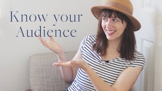 How to Identify your Target Audience for Branding