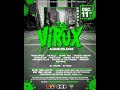 Endemic Emerald The Virux Album Release Recap With Planet Asia Ruste Juxx DJ J Ronin Sav Killz mp3