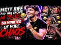 Matt Rife Had This Crowd in Tears 😭 | 50 Minutes of Pure Chaos
